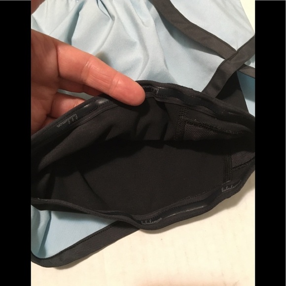 Lululemon Run Speed Squad Short C2. - Picture 7 of 16